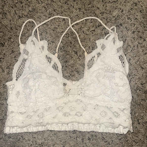 Free People Adella Bralette - Picture 2 of 5
